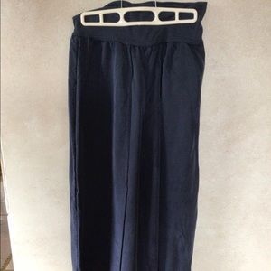 FP Movement palazzo style pant by Free People